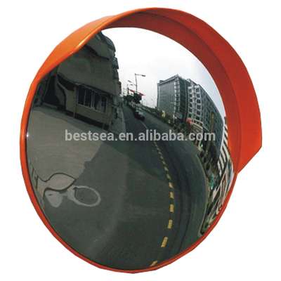 Roadway Safety Superior Outdoor Or Indoor Convex Mirror